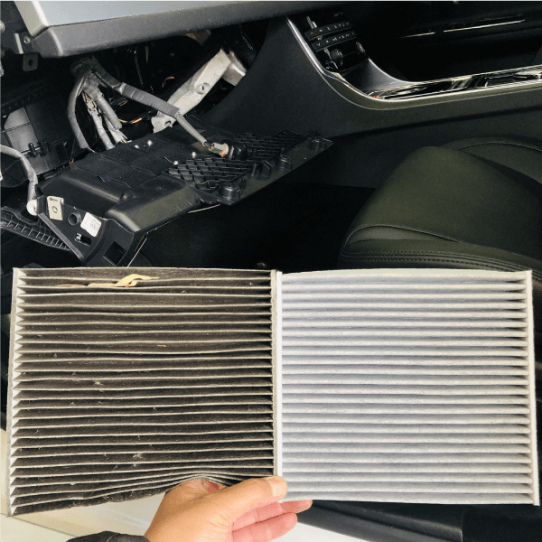 車のエアコンが効かないのは故障 原因や修理方法をプロが徹底解説 カー用品のジェームス