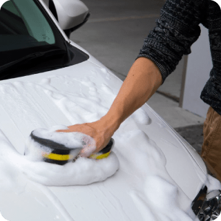洗車用具一式