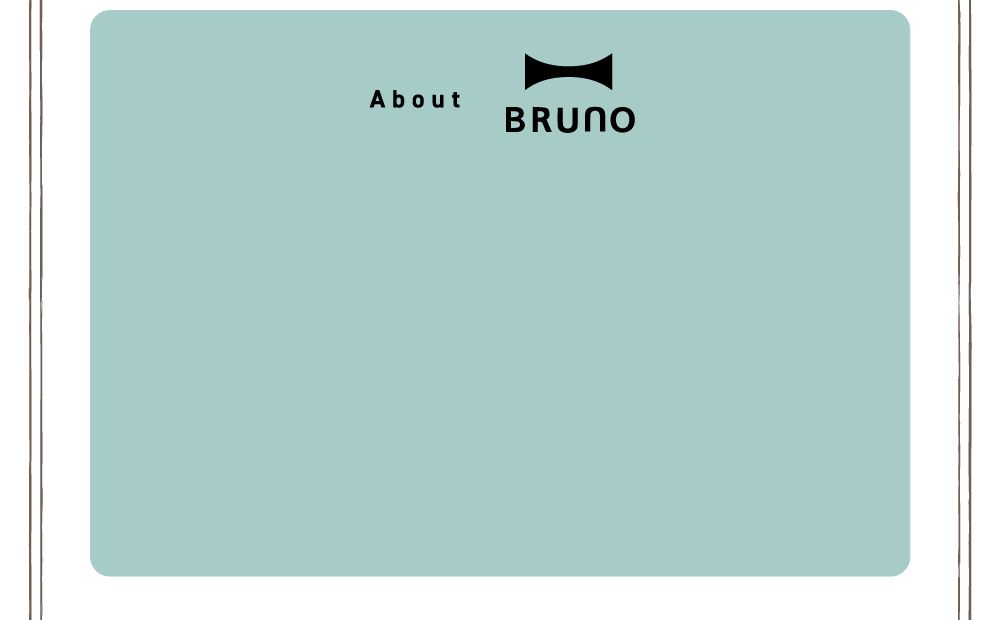 About BRUNO